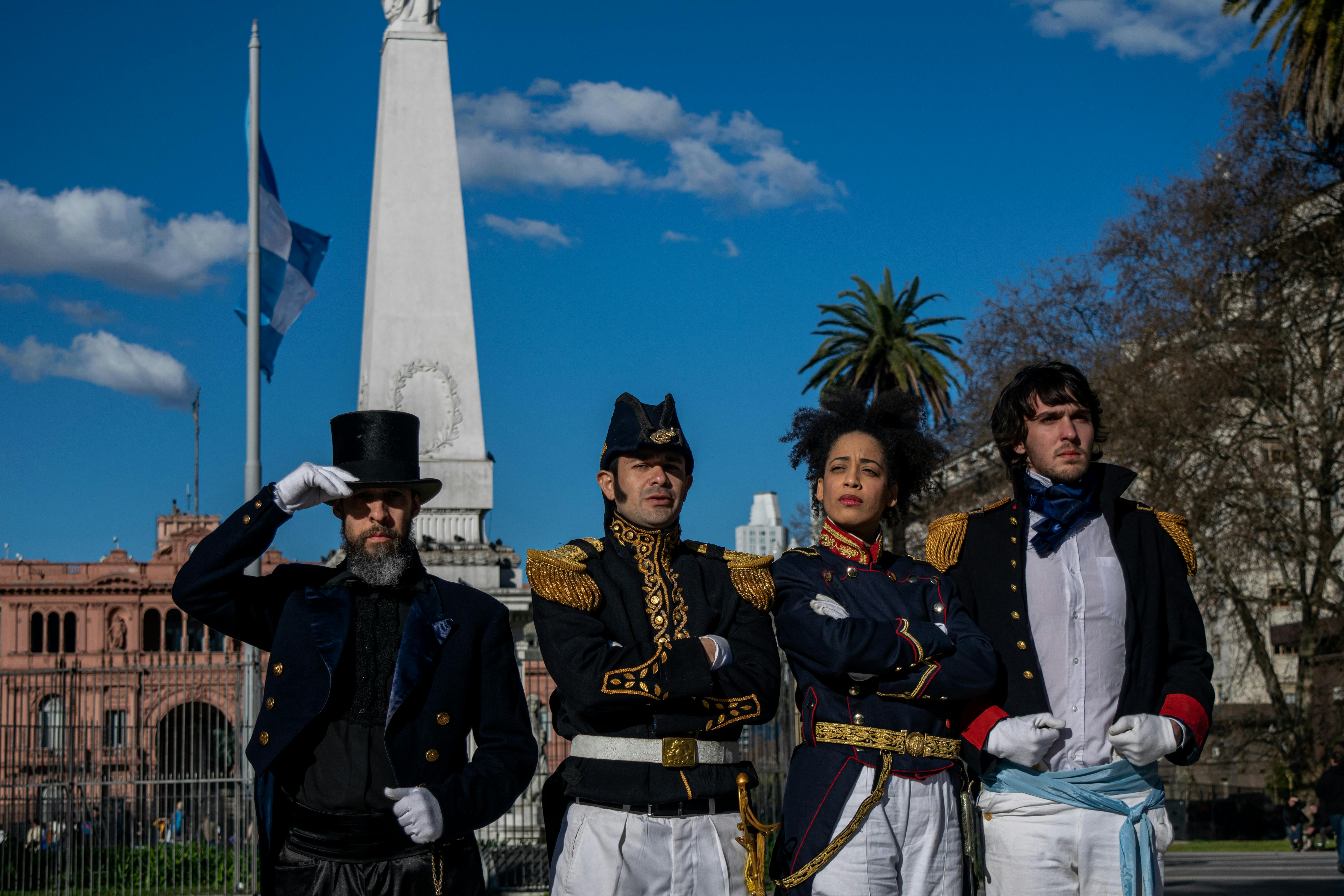 Hamilton on Foreign Policy #286: Participating in civic life is our duty as citizens — Photo by Kari Alfonso on Pexels