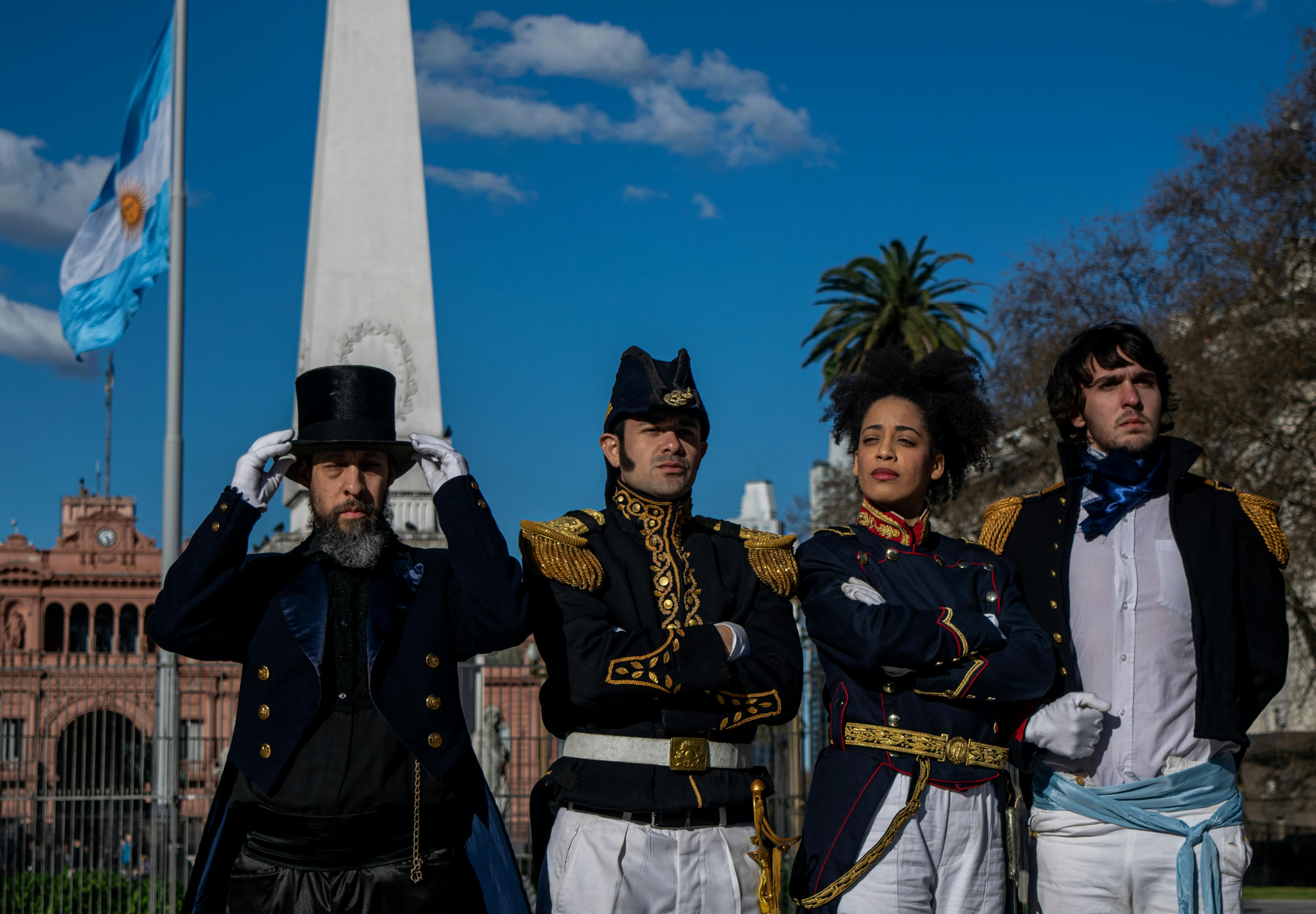 百老匯明星與電影經典瞬間大公開｜好萊塢生活精選