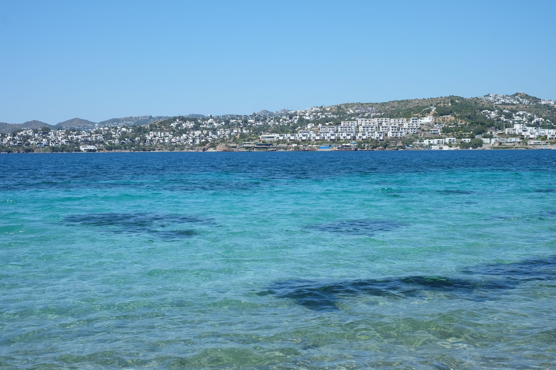 Bodrum, Turkey