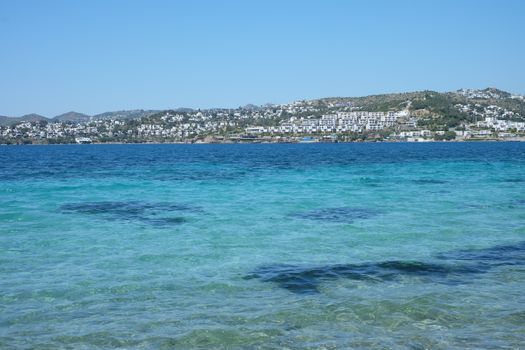 Datça peninsula day drive — Bodrum