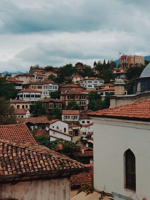 Yenice Favori Mekanlar Rehberi