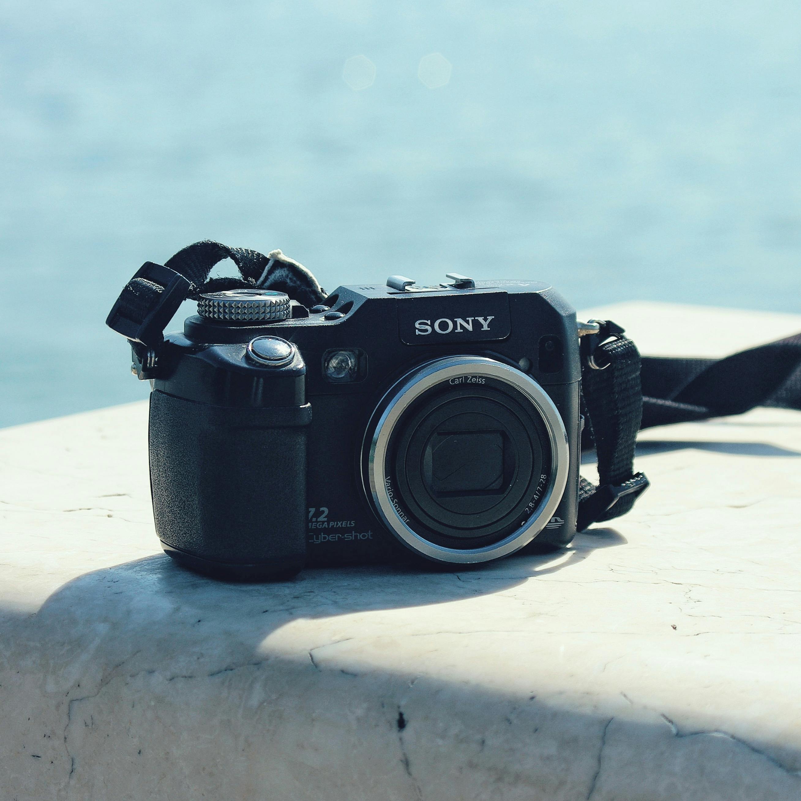 Digital Camera
