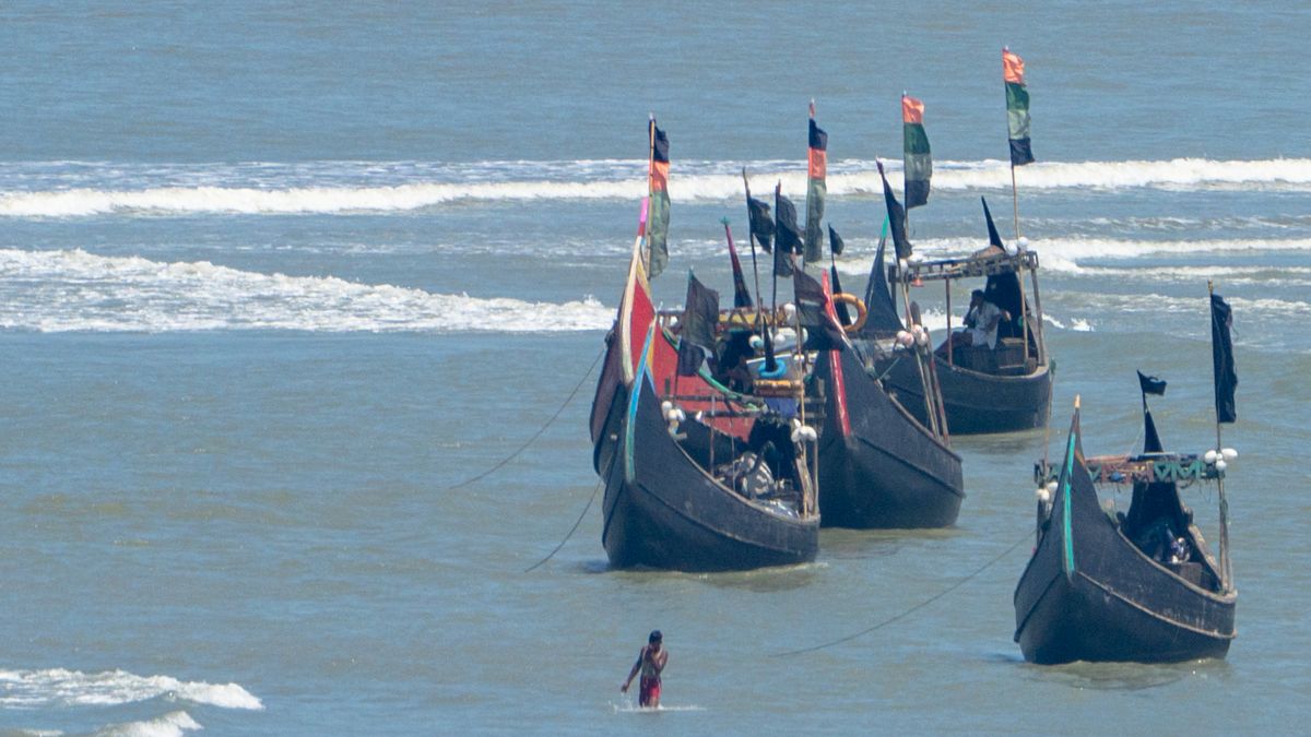Is Cox's Bazar safe? An honest answer for 2026