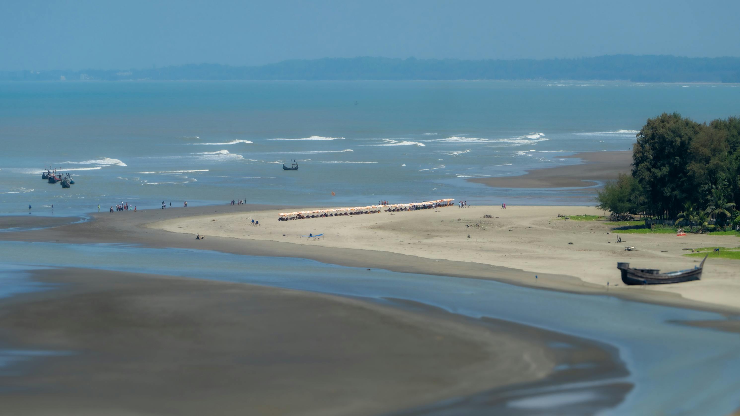 Photo of Cox's Bazar