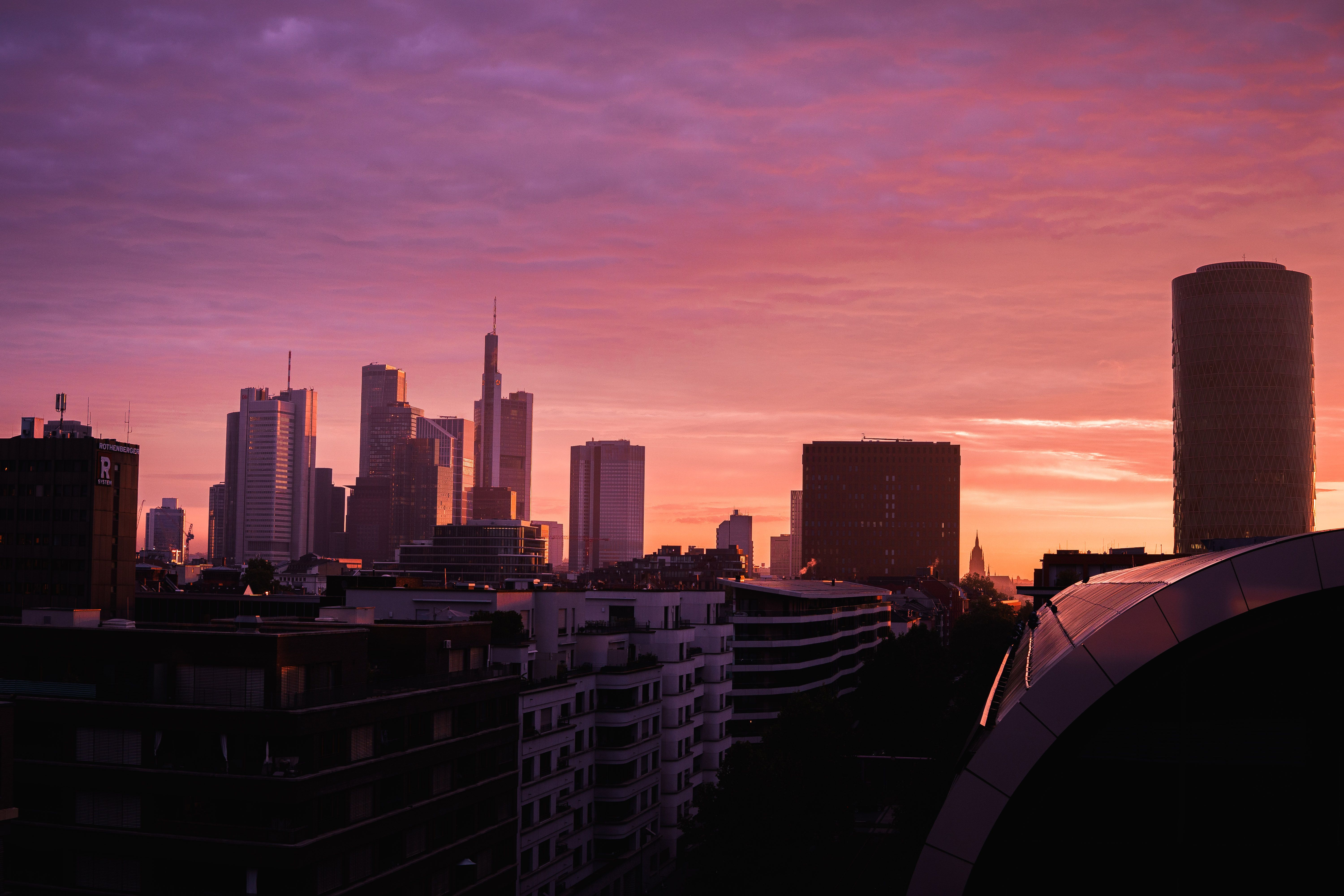 Skyline Backpackers – Hostel in Frankfurt | Frankfurt