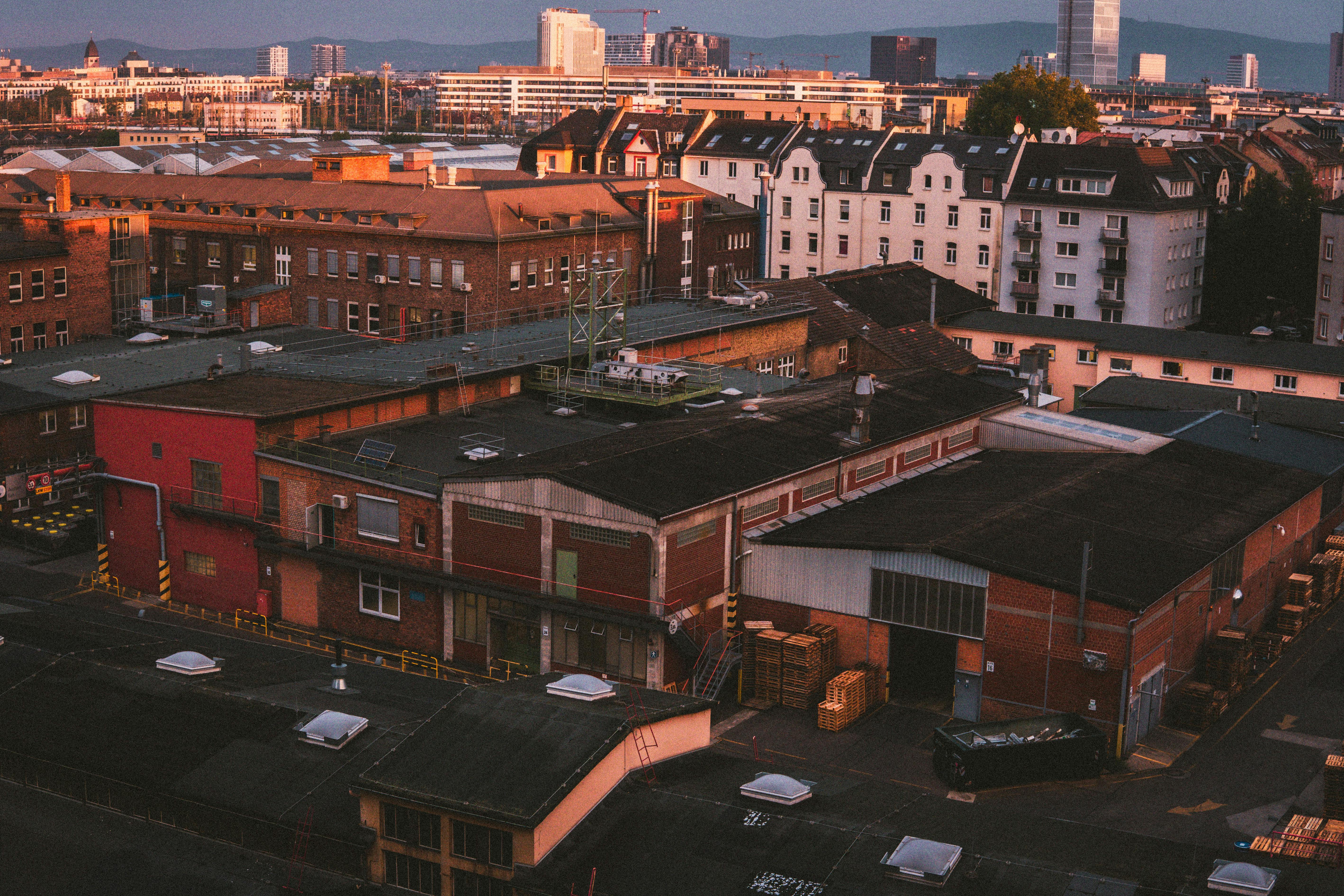 財經：中國企業500強出爐：大市場助力大企業快速成長