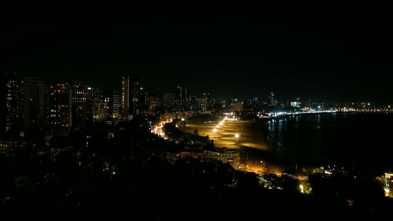 Gateway of India, Mumbai