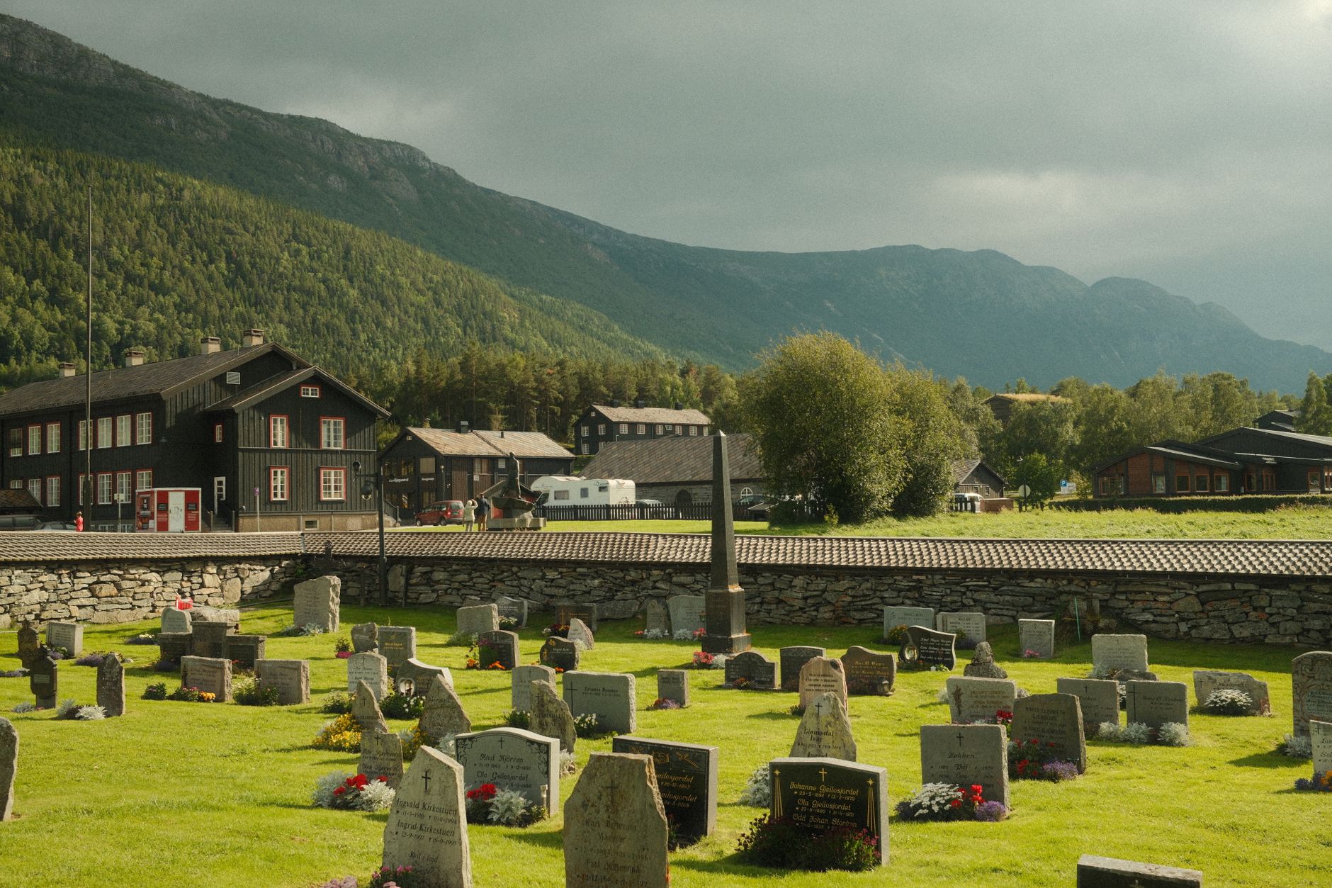 Rei da Noruega morreu. O que está acontecendo nas monarqu...