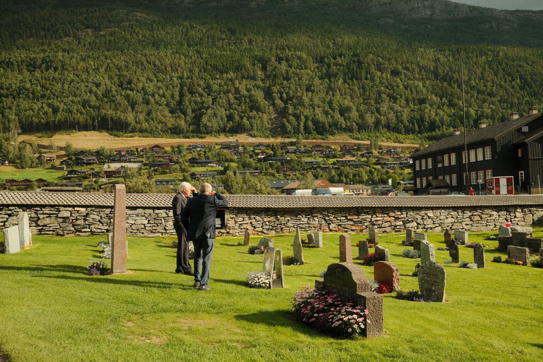 Norveç Kralı VIII. Haakon
