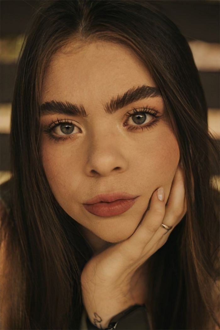 Valentina — esthetician