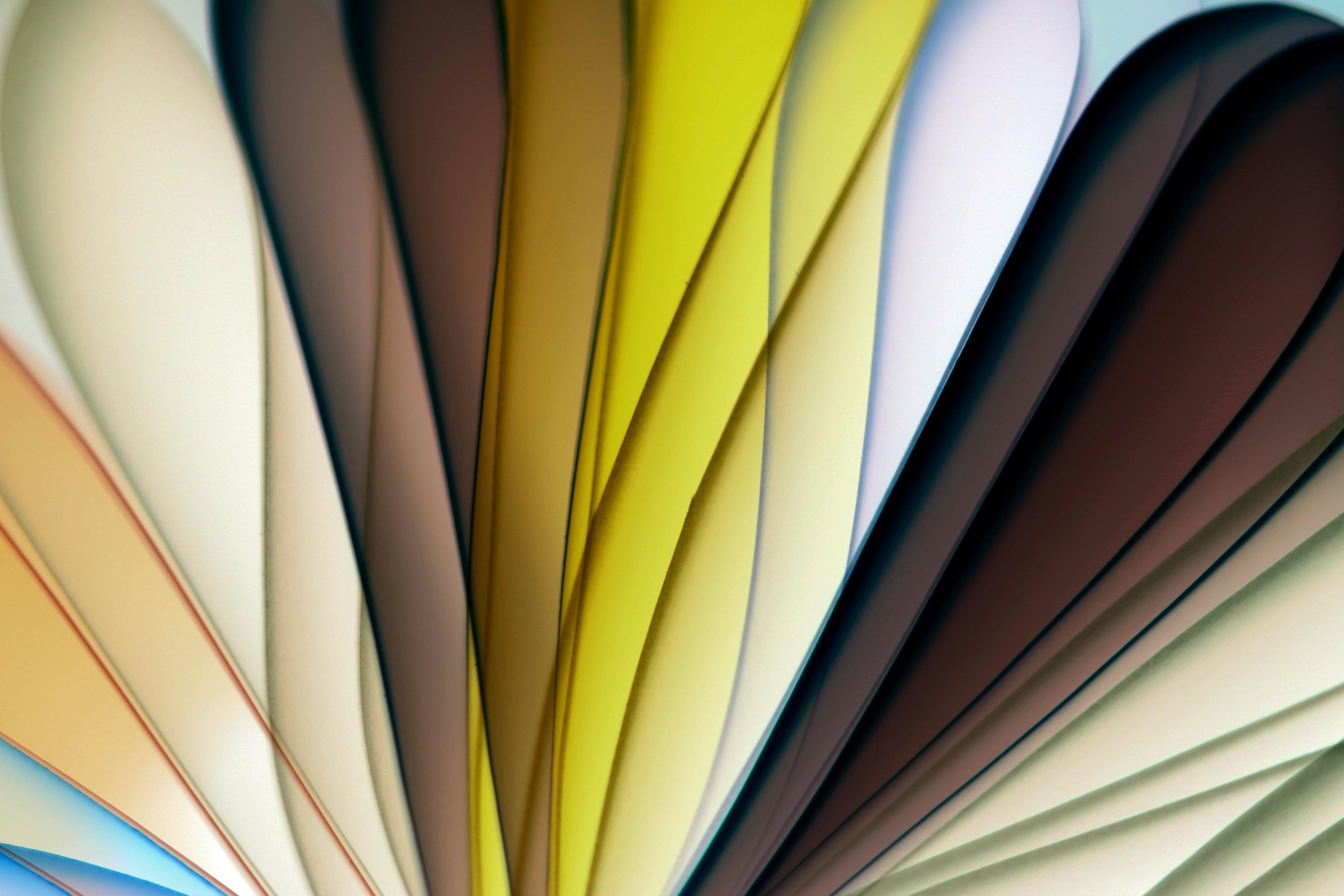 Gratis arkivbilde med abstrakt, abstrakt kunst, arrangement Arkivbilde