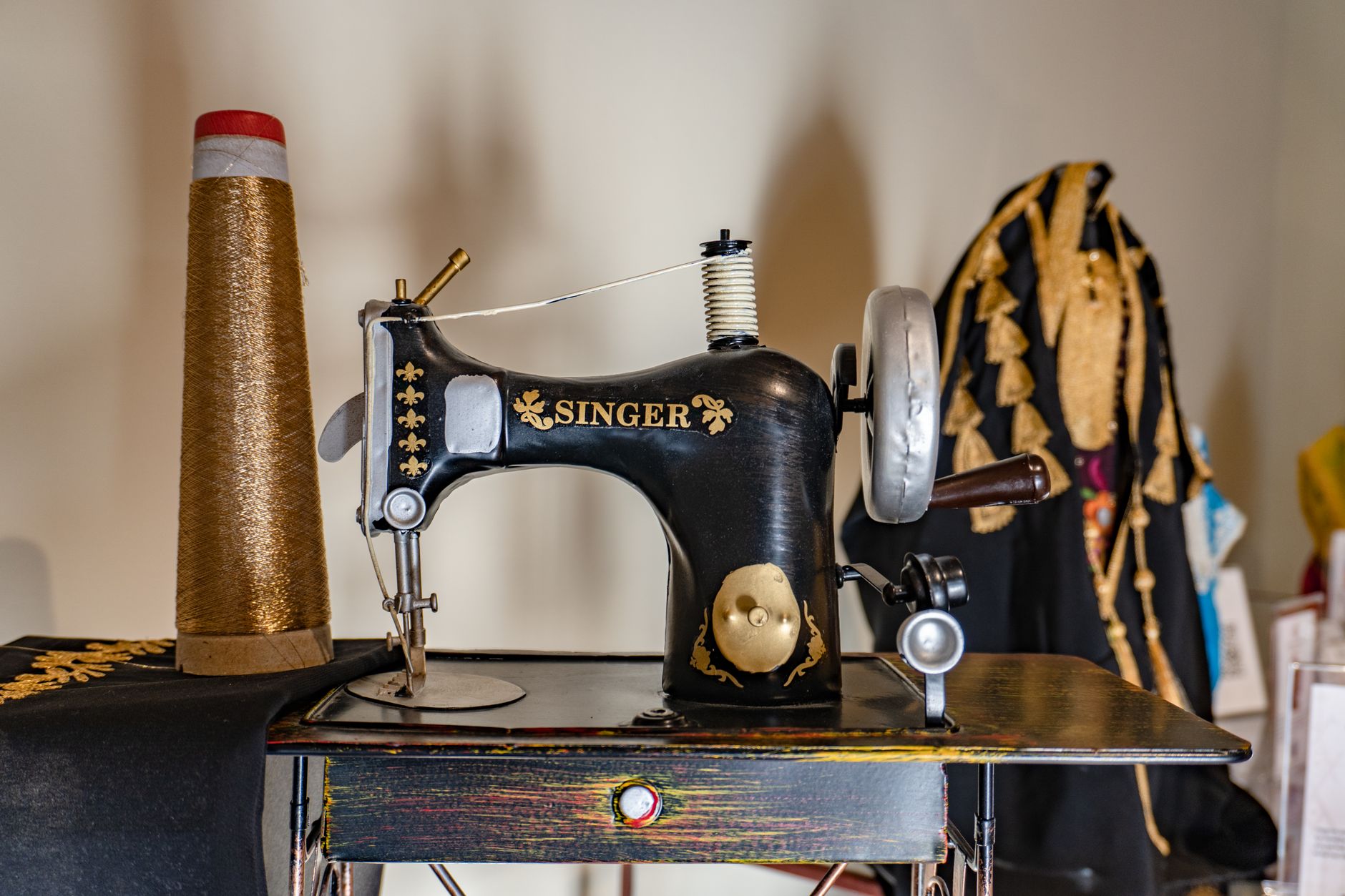 Best SINGER Sewing Machines 2026: Simple to Quantum Stylist Compared