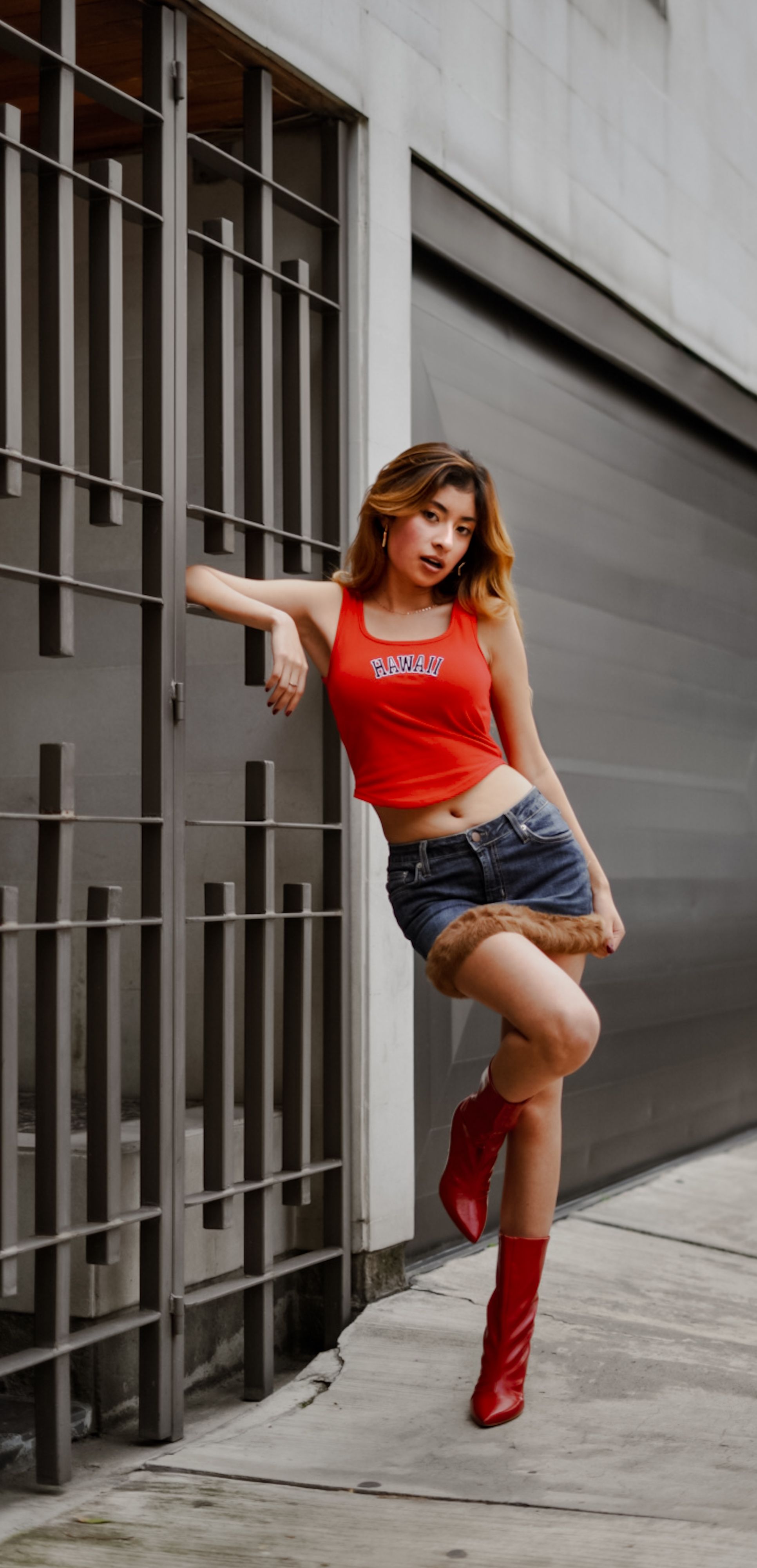 Chinelo Slide