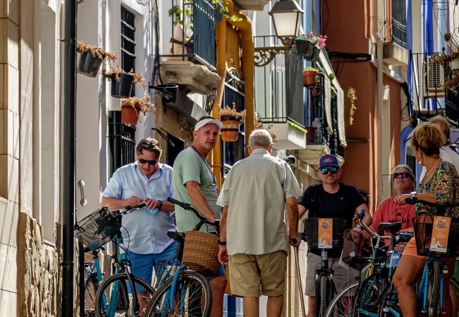 Custom Tours & Travel Solutions