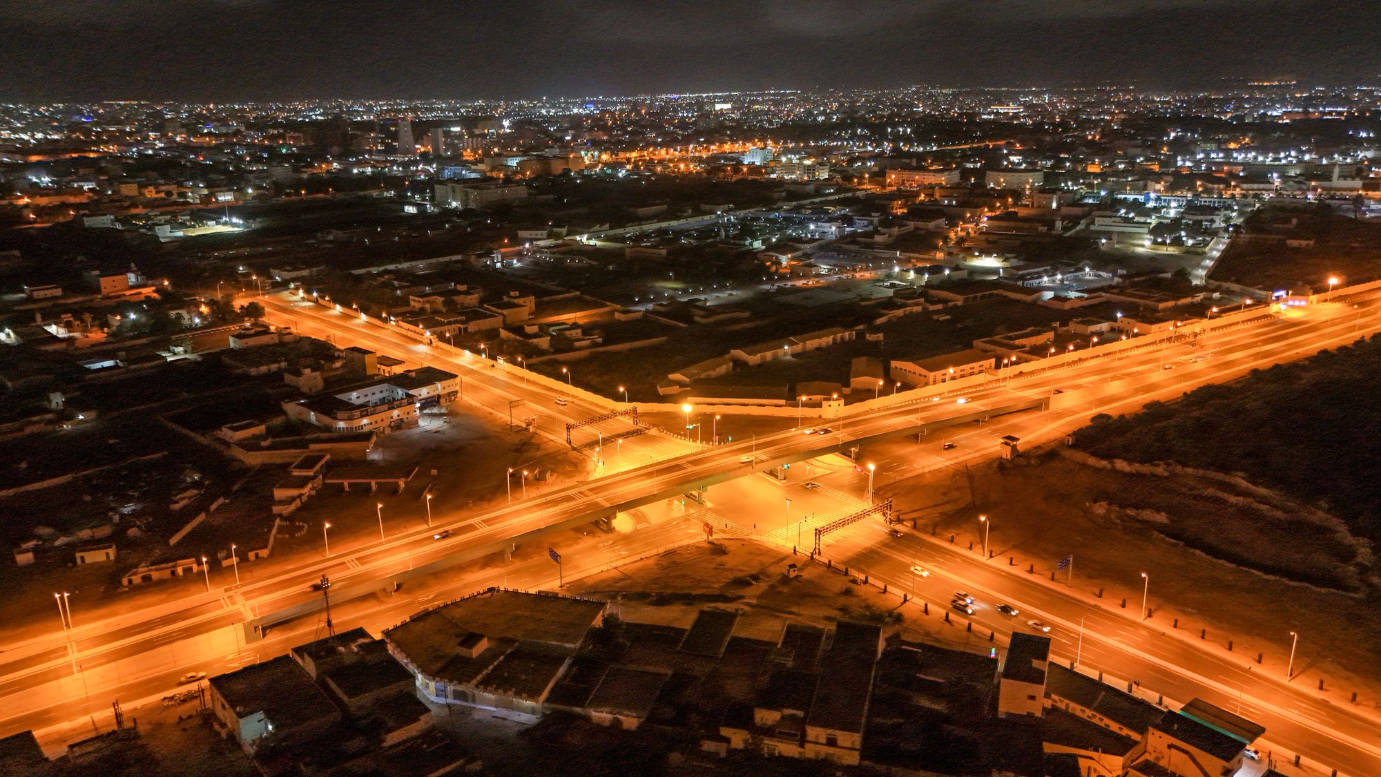 Nouakchott