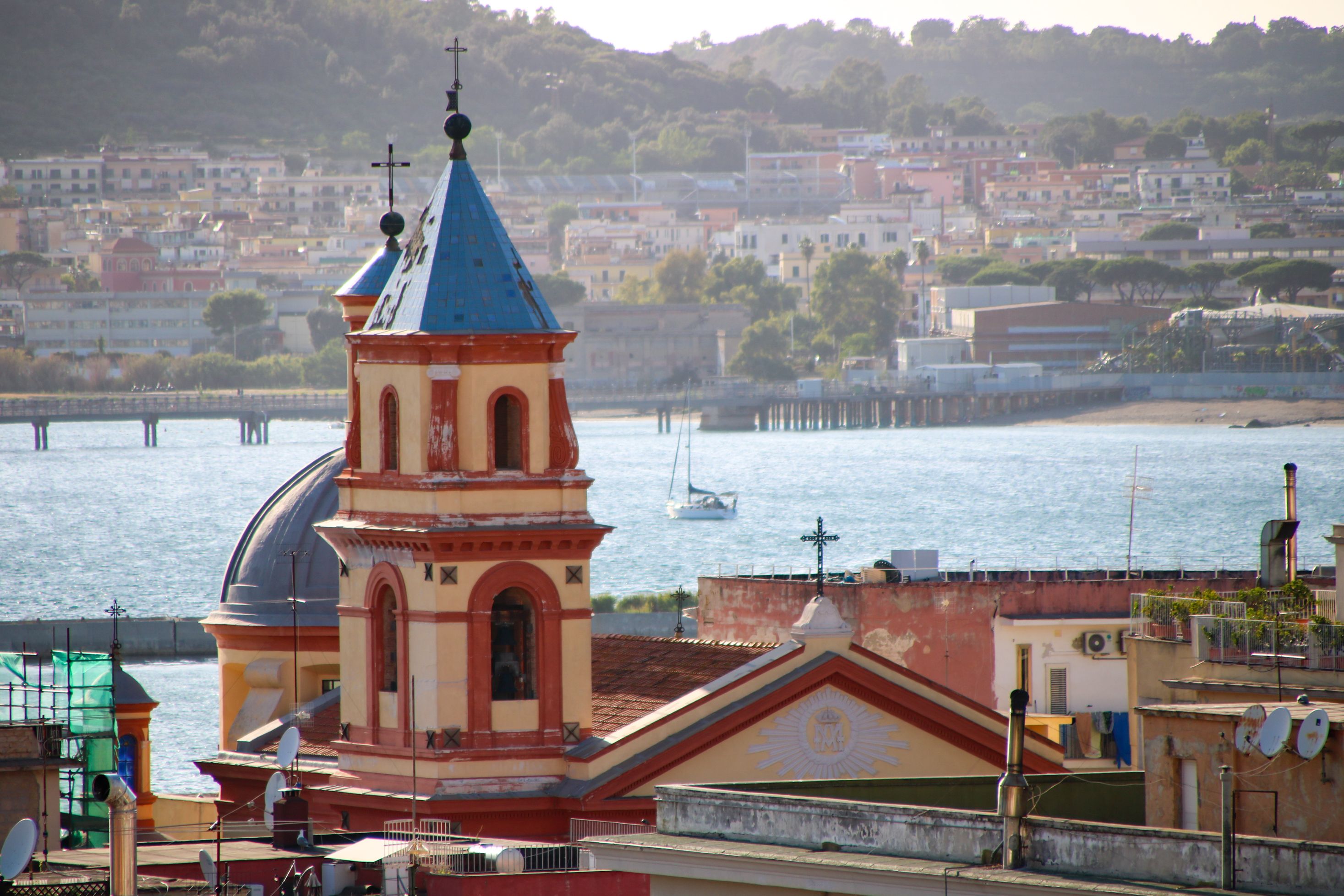 Pozzuoli