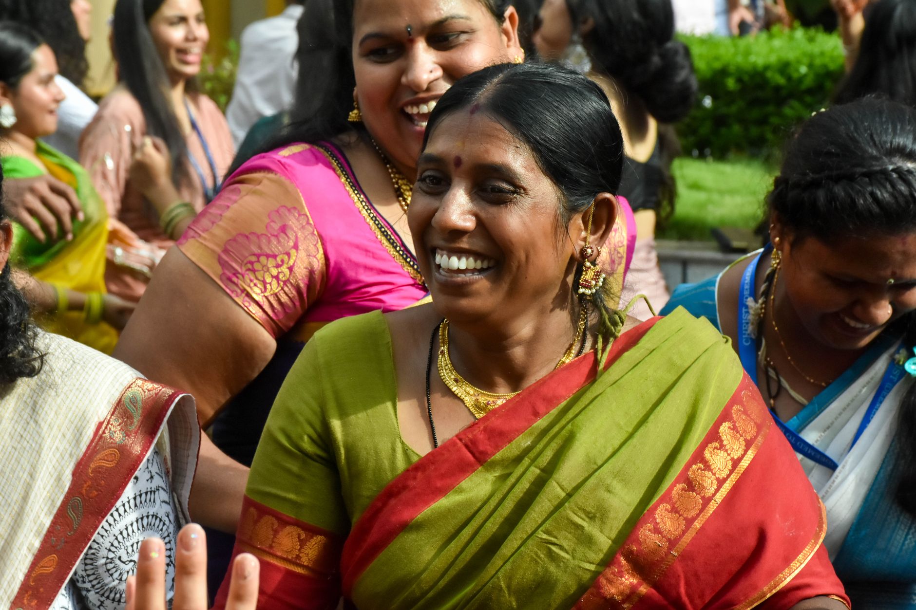 Modi Set for Rock Star Welcome — and Rights Protests — as He Heads to Australia