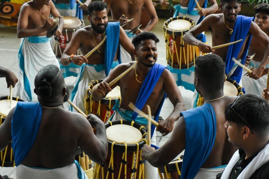 Cultural Events and Traditions