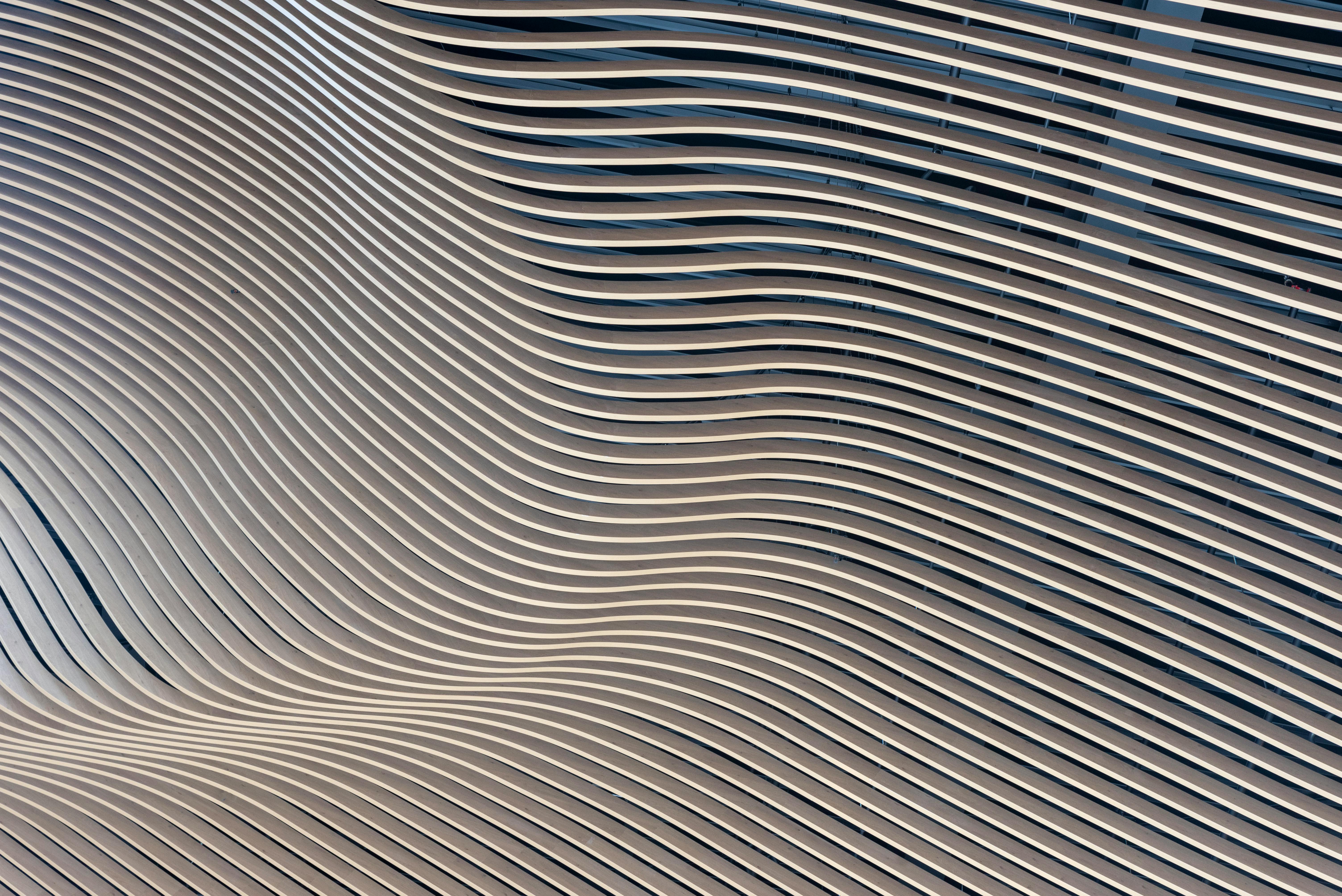Linearity Curve (formerly Vectornator)