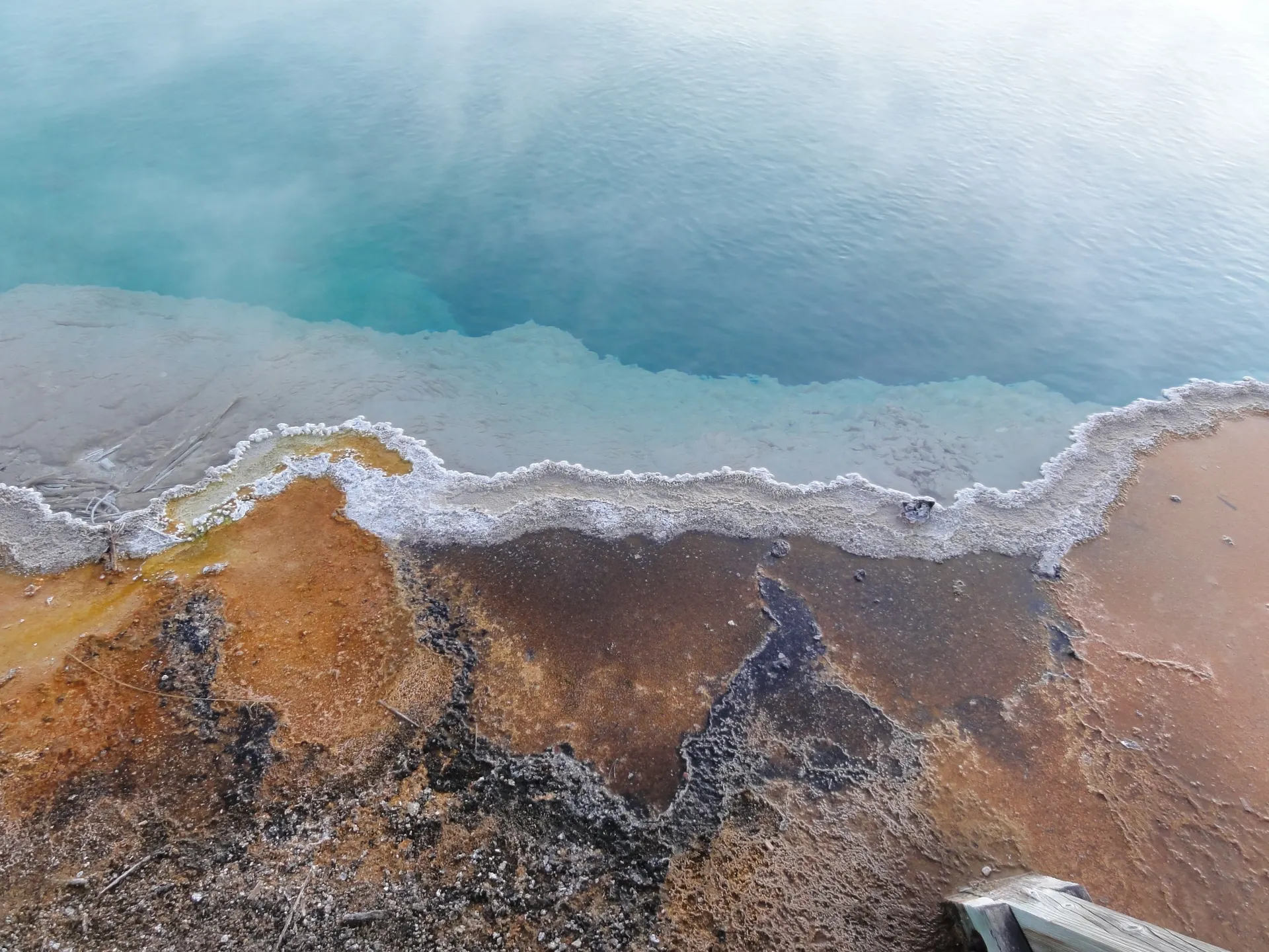 Denver to Yellowstone National Park: Drive, Route & Stops