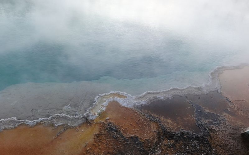 Mataranka Thermal Pool