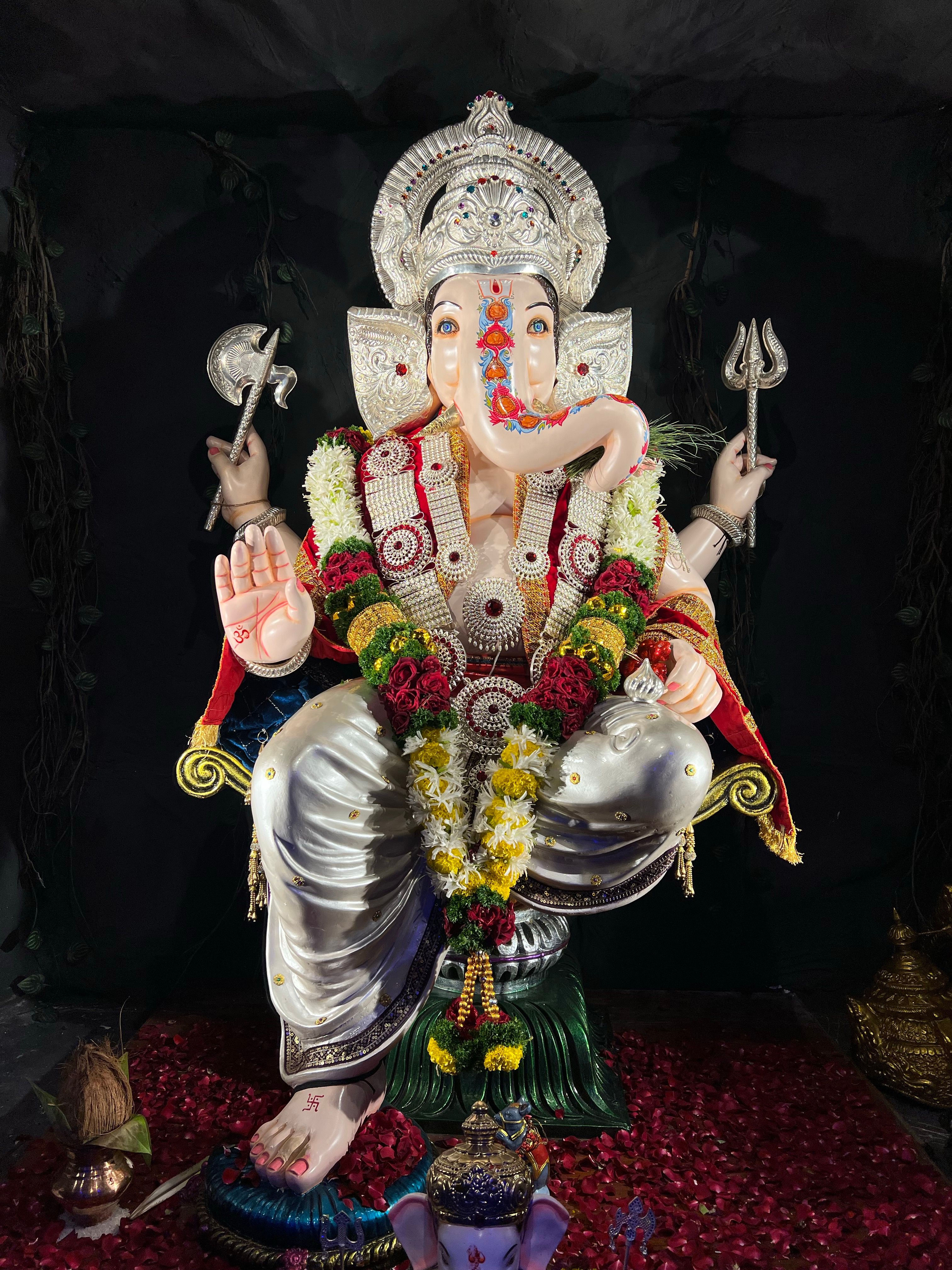 Ashtavinayak Ganpati Photos, Download The BEST Free Ashtavinayak