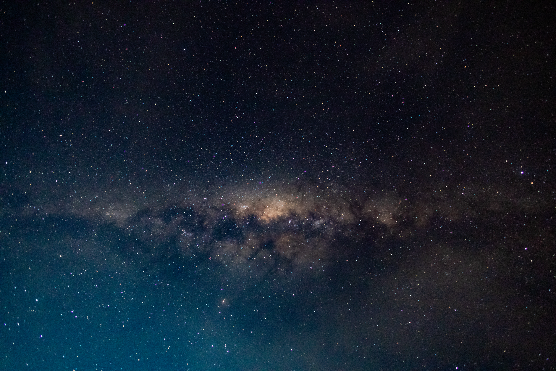 Milky Way's flip: A 10-billion-year-old dwarf galaxy collision