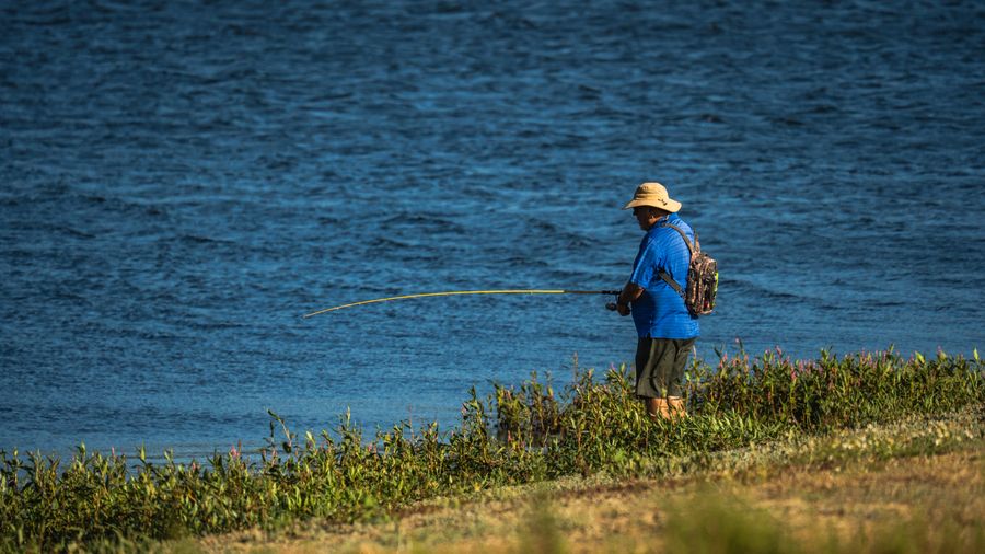 How to Find a Fishing Guide Who's Actually Worth Hiring