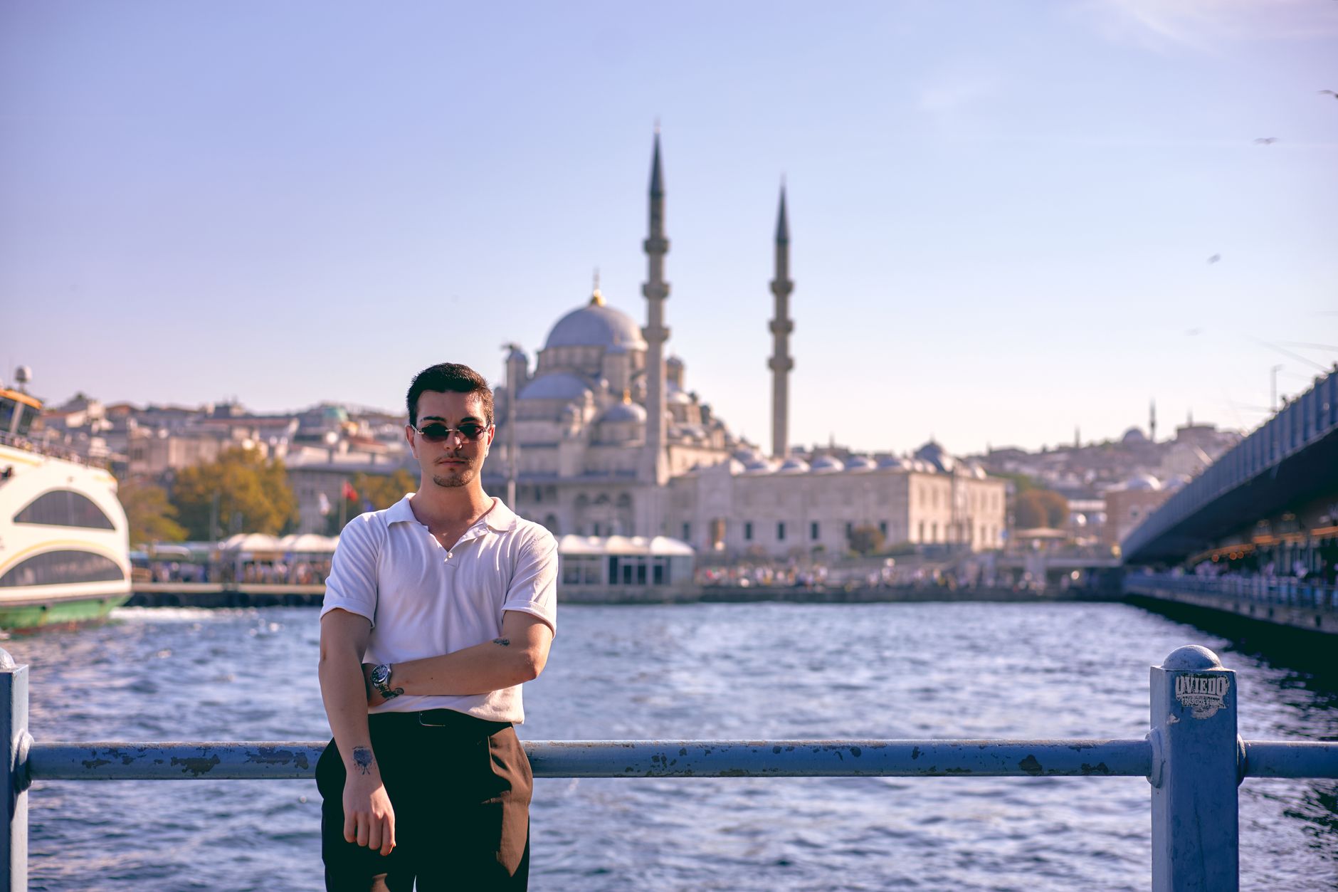 Emirhan Çavuş