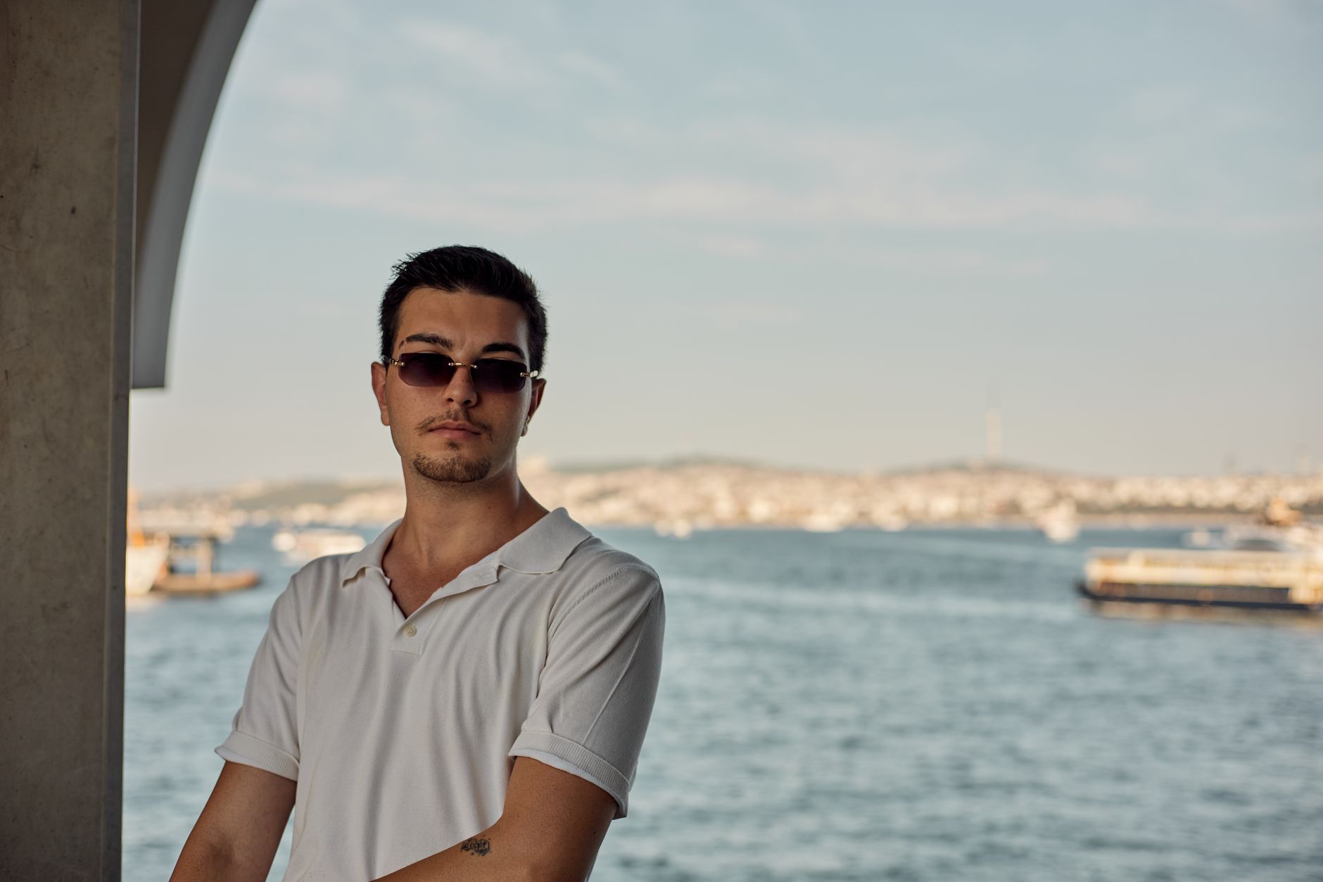 Yanis Merdji