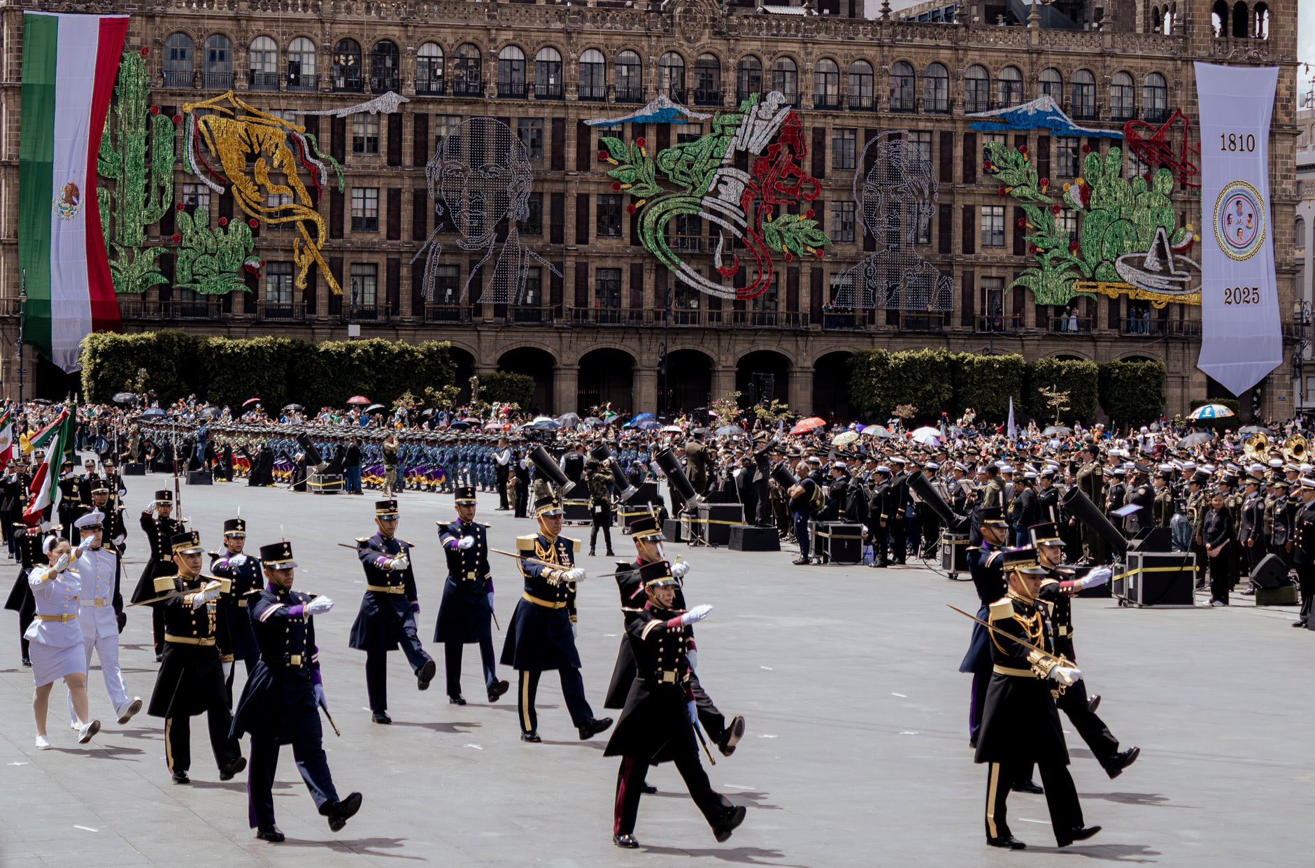 Zócalo