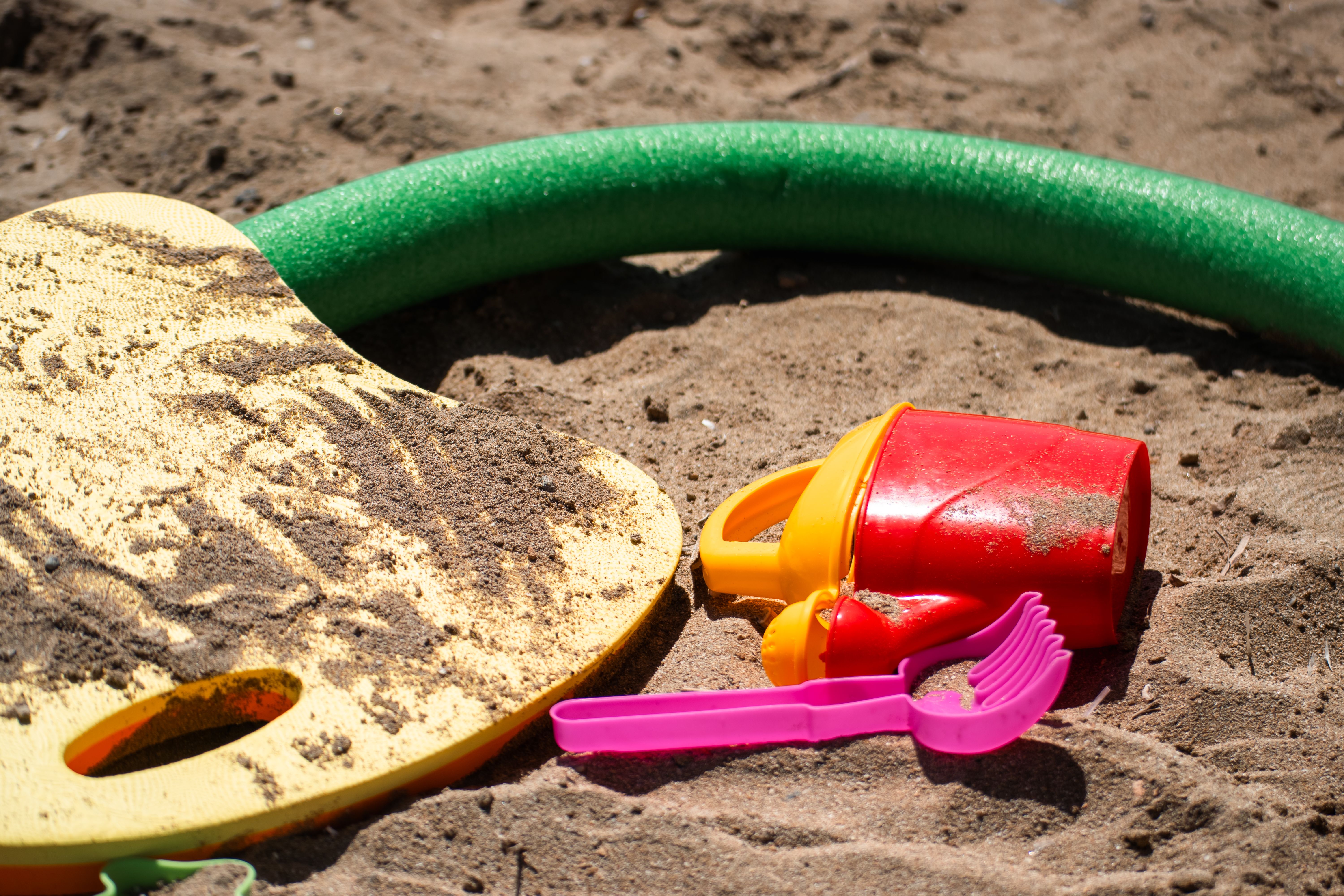 Best Outdoor Toys Under $200 for Kids in 2026