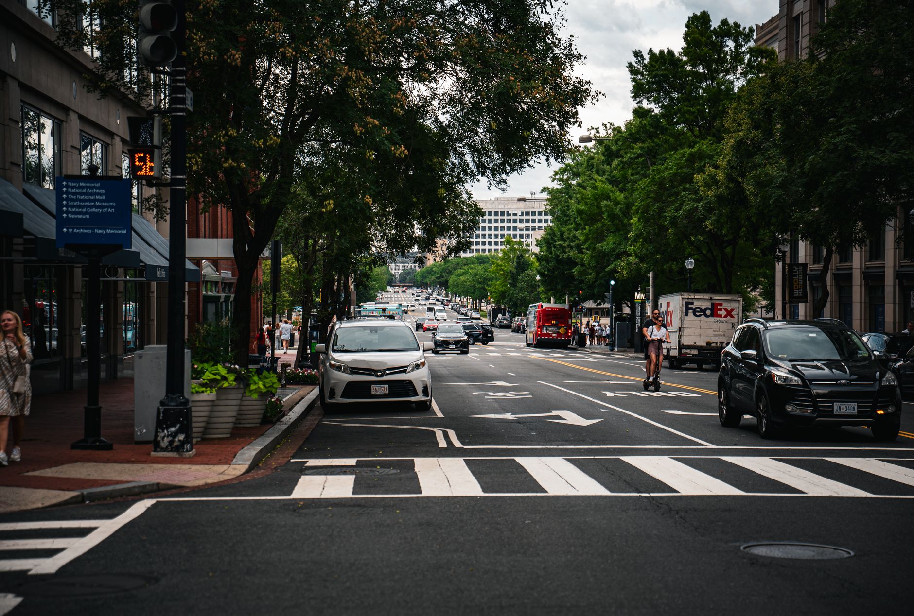 Main Street Capital (MAIN) Public Offering at $15 Per Share