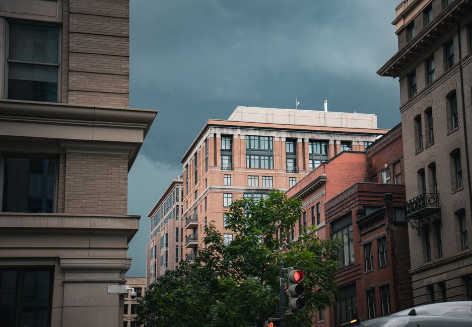 city block natural light lifestyle photo 1