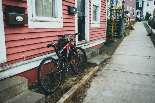 Ottawa Man with Cerebral Palsy Speaks Out After 'Brazen' Bike Theft