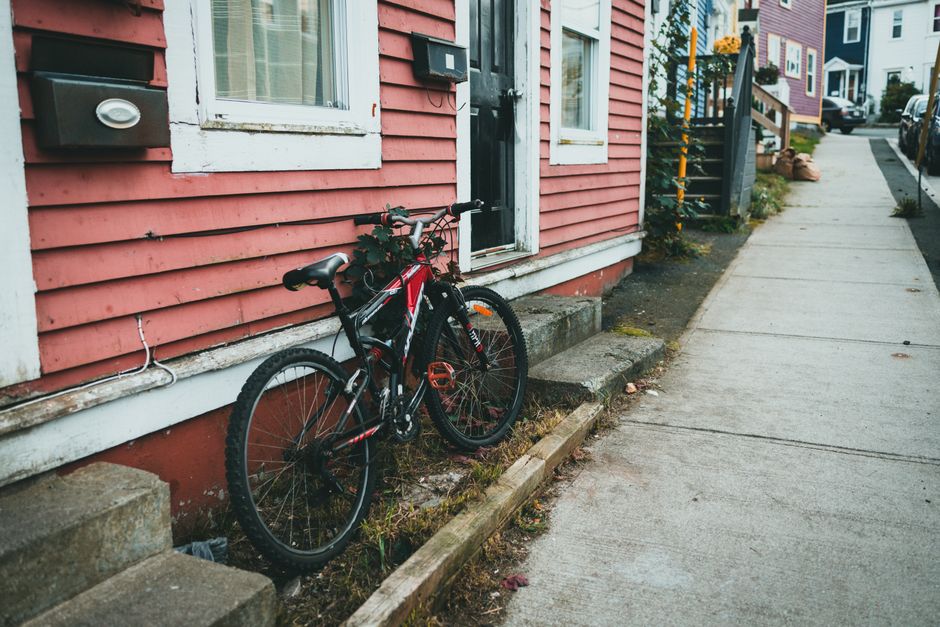 Ottawa Man with Cerebral Palsy Speaks Out After 'Brazen' Bike Theft