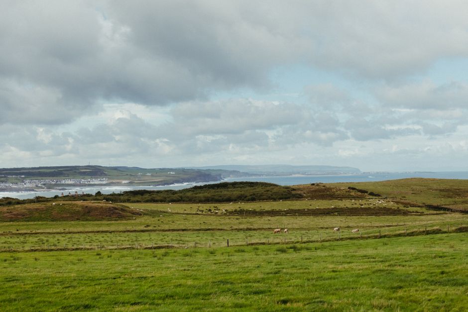 Est-ce facile d'immigrer en Irlande en 2026 ?