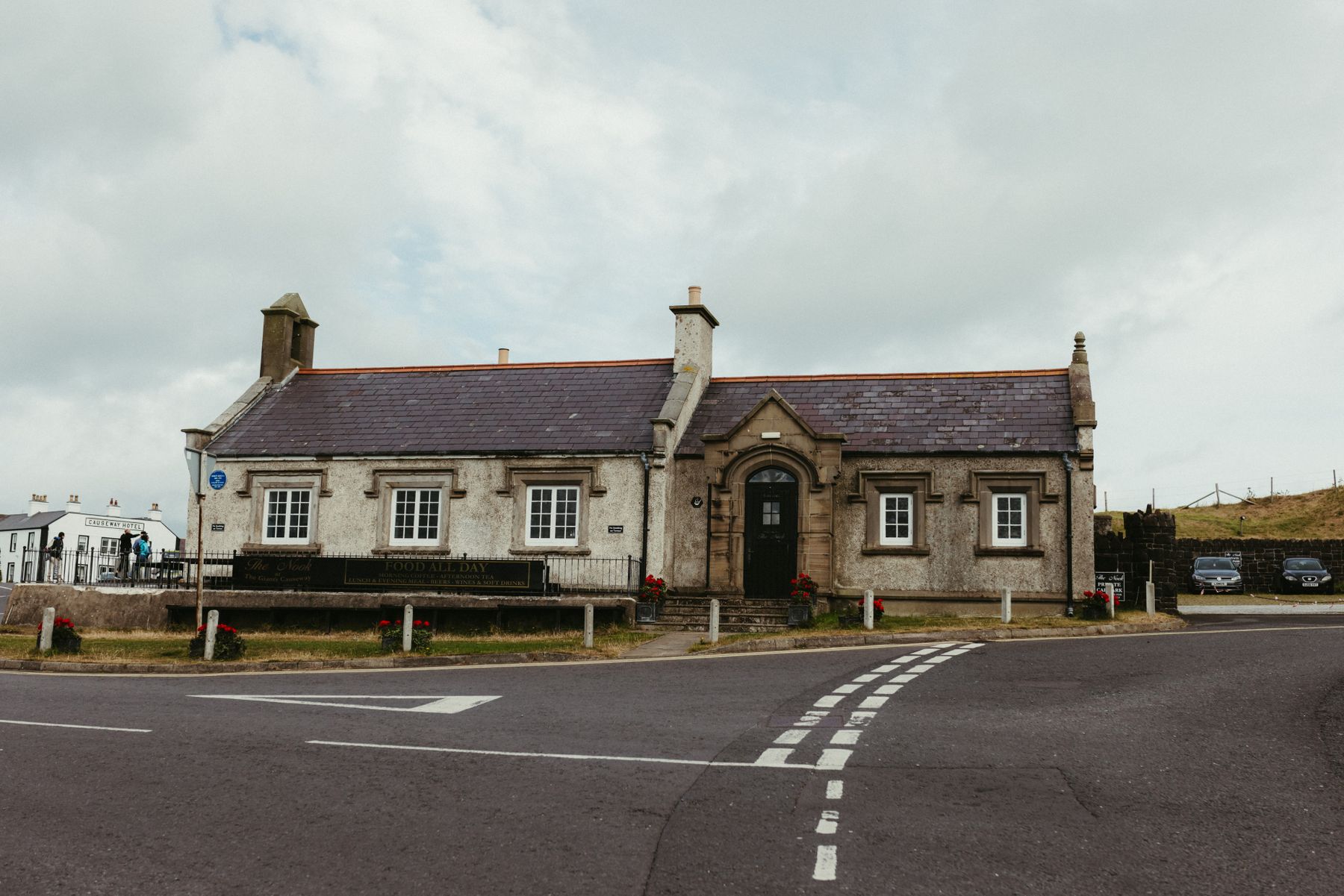 Pub Food in Ireland: What to Order and What to Expect