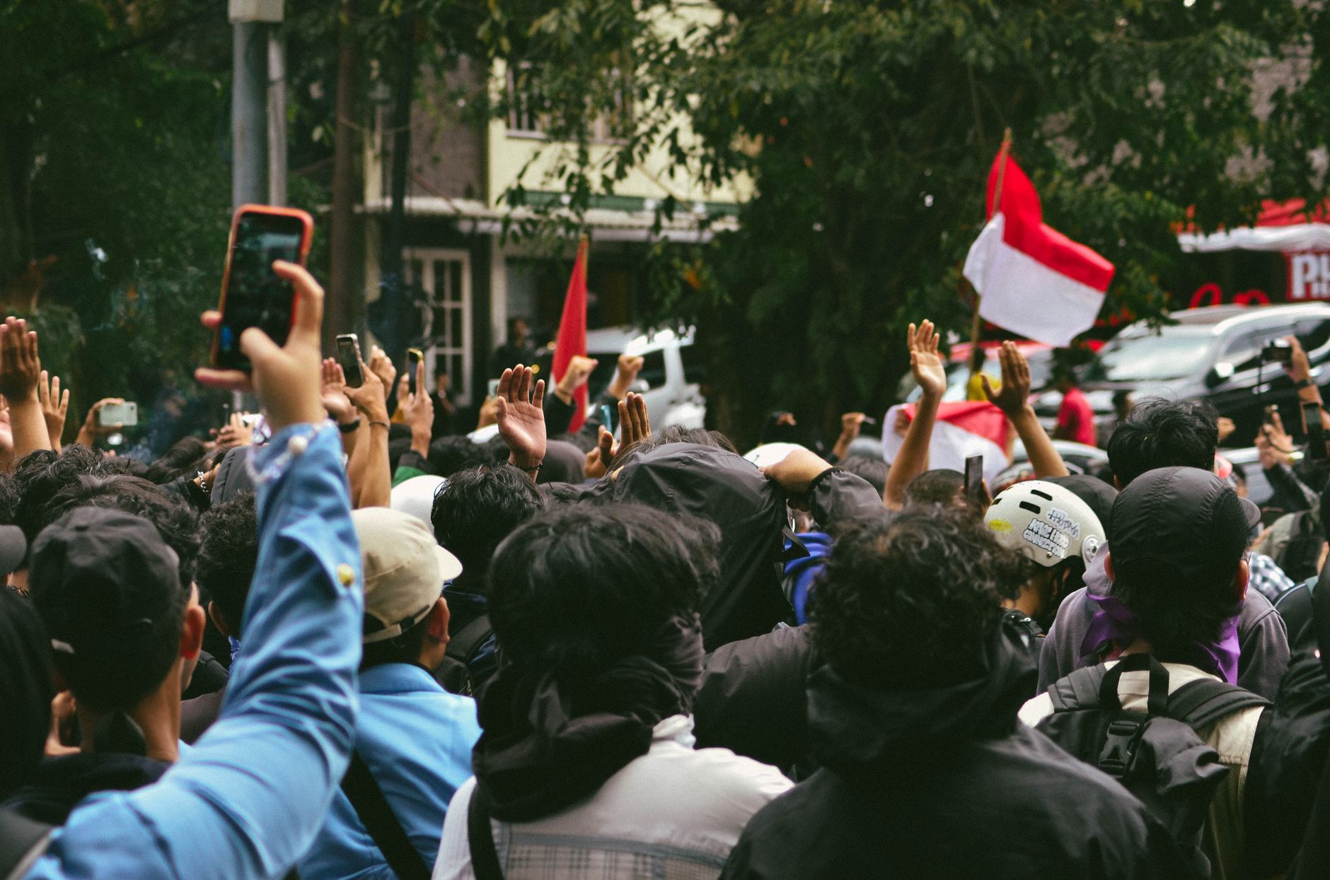 Dibalik Rencana Aksi 27 Agustus: Analisis Ketahanan Aliansi Masyarakat Pati Bersatu Menghadapi Intervensi
