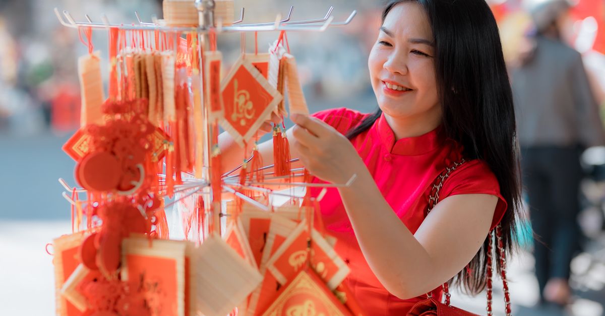 春節彩券賣破紀錄!🎉💰
