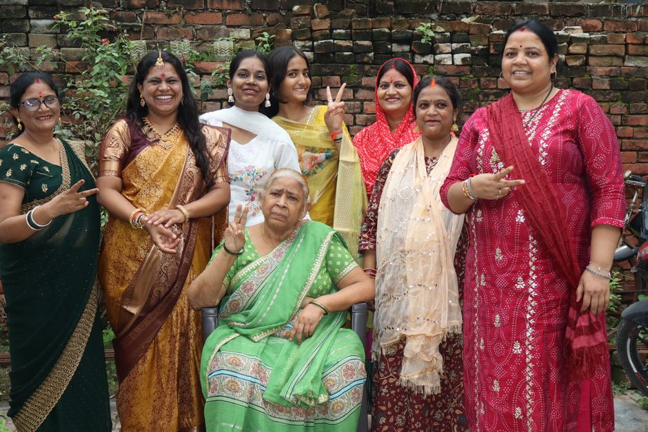 Scheme to support Women Self Help Groups
