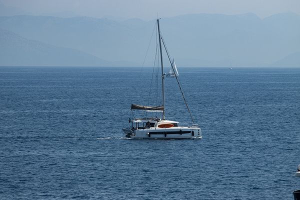 Best Marinas in France