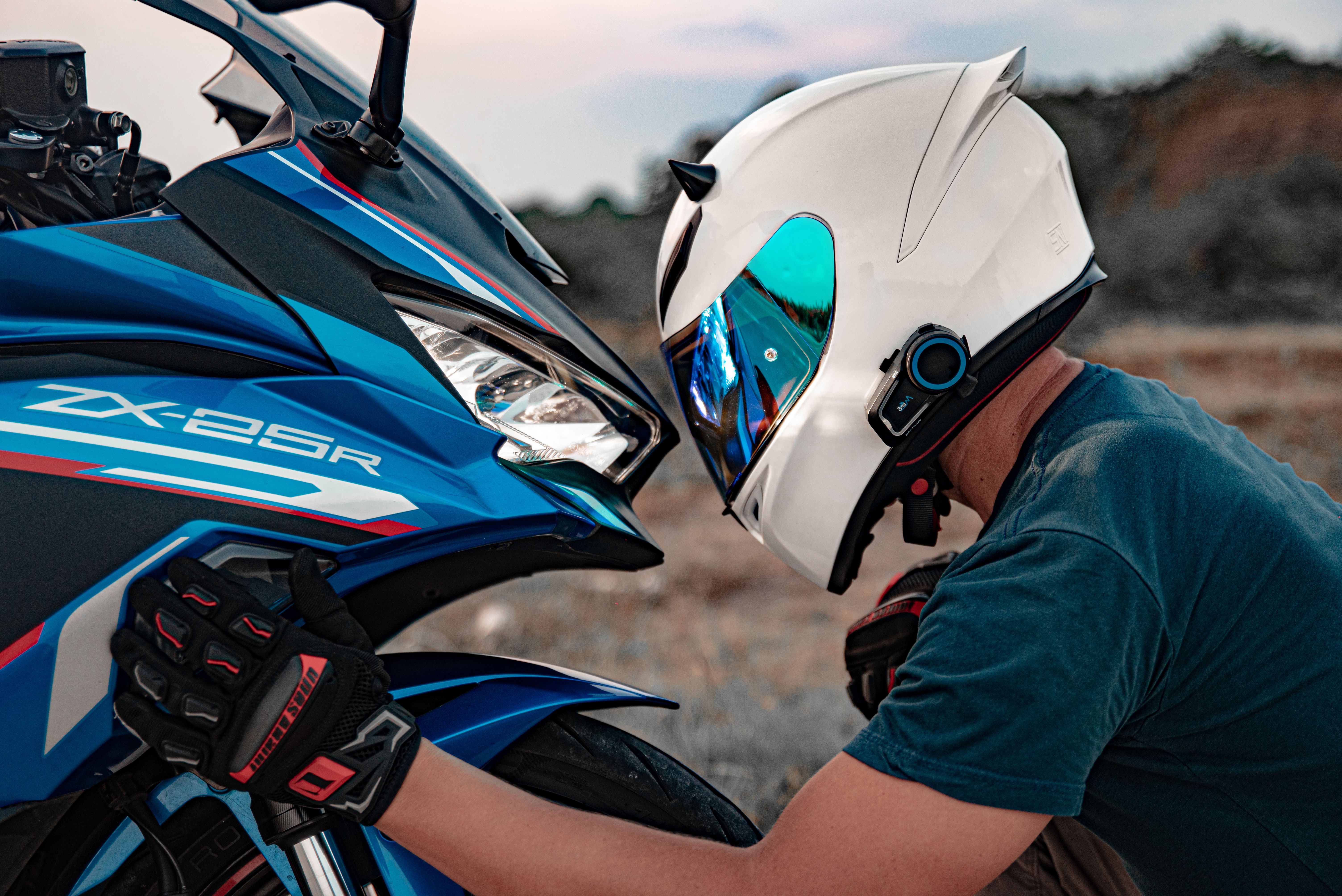 Kawasaki Ninja Zx 25r Photos, Download The BEST Free Kawasaki
