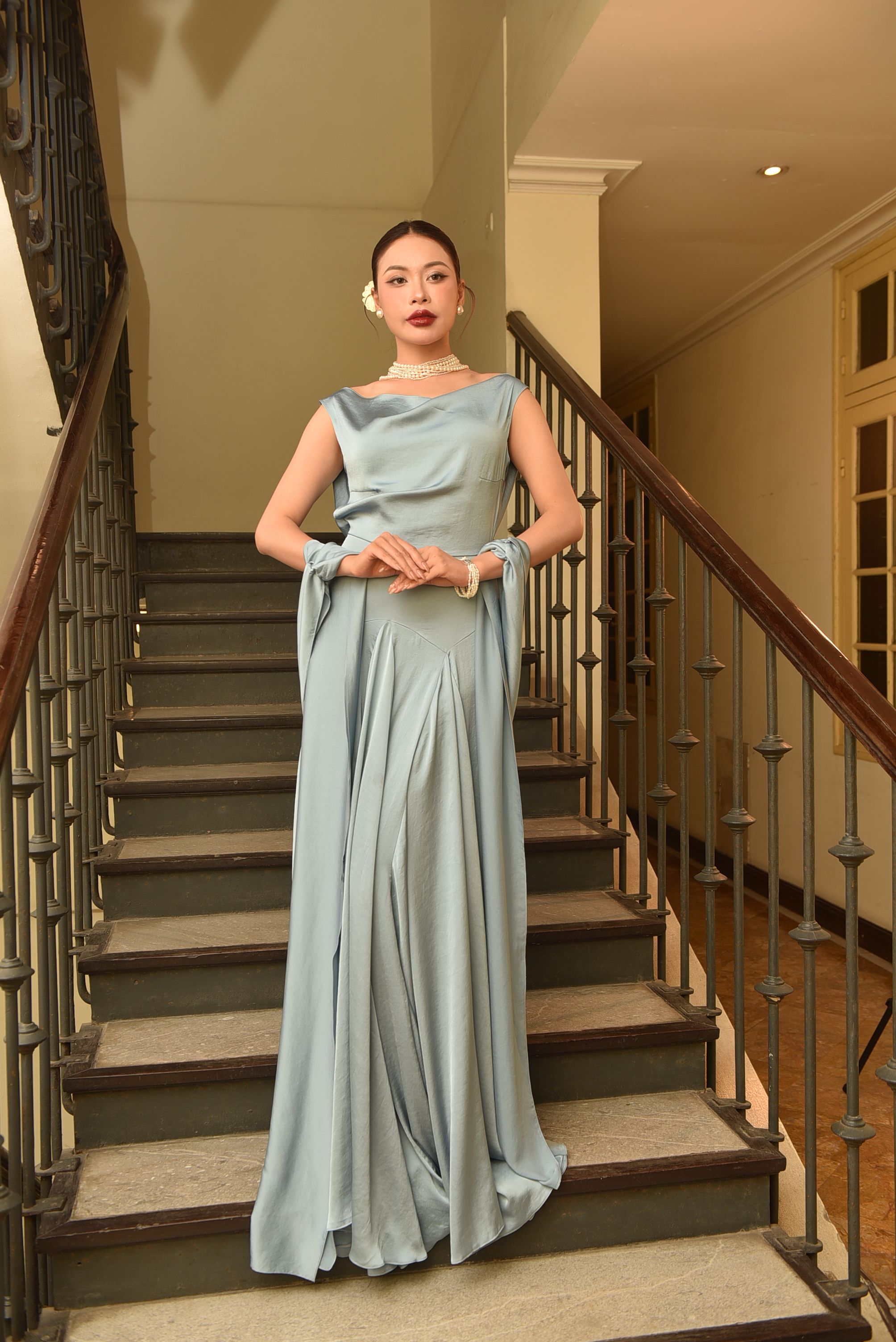 Vintage Style Formal Gowns Photos, Download The BEST Free Vintage Style Formal  Gowns Stock Photos & HD Images
