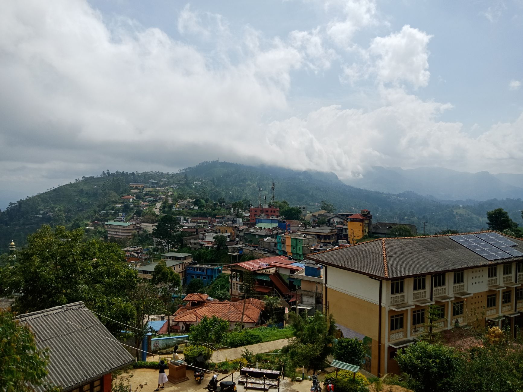 Popular sights in Uva Province Landmarks in Uva Province