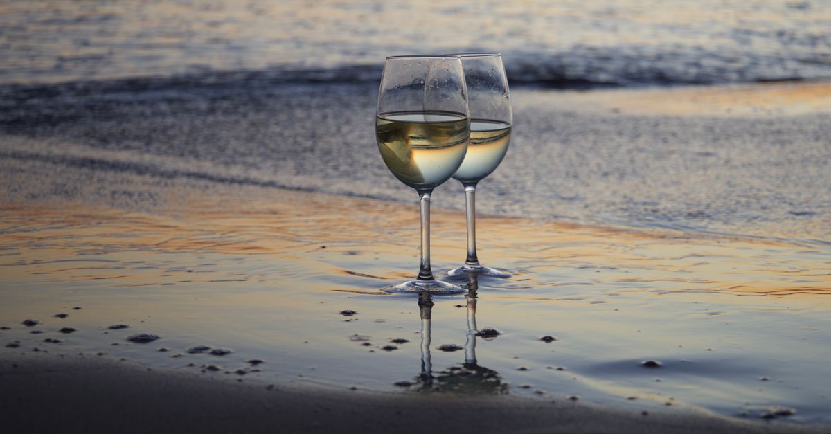 Quel vin avec les huîtres ?