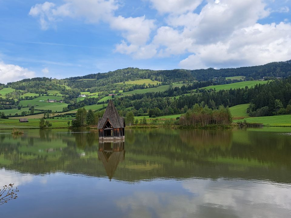 in der Steiermark