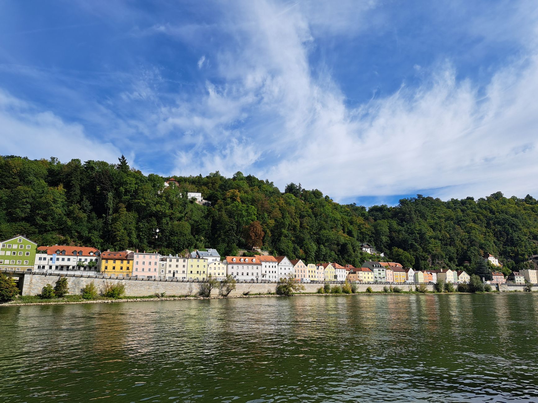 Passau