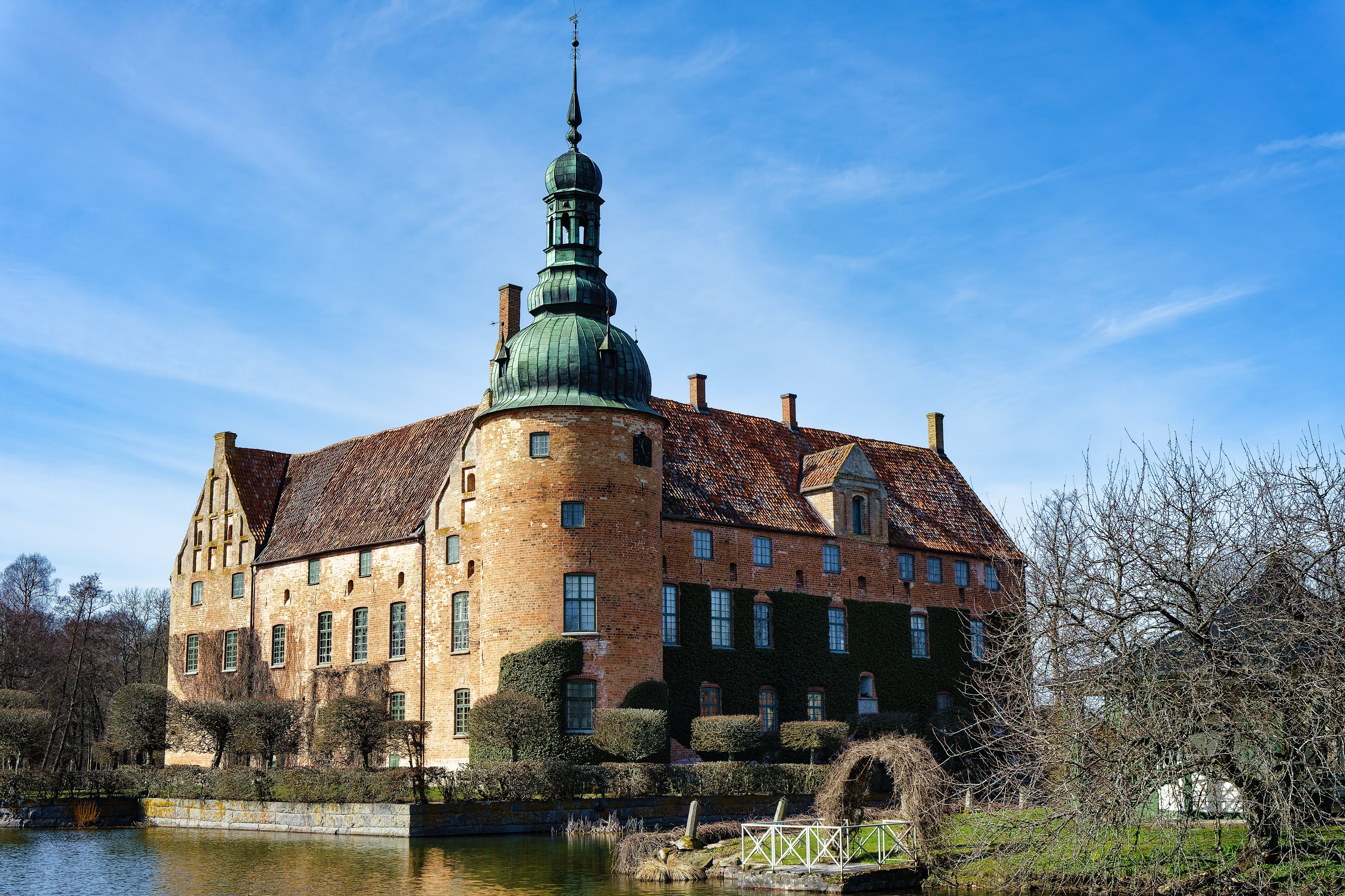 Malmöhus zamek