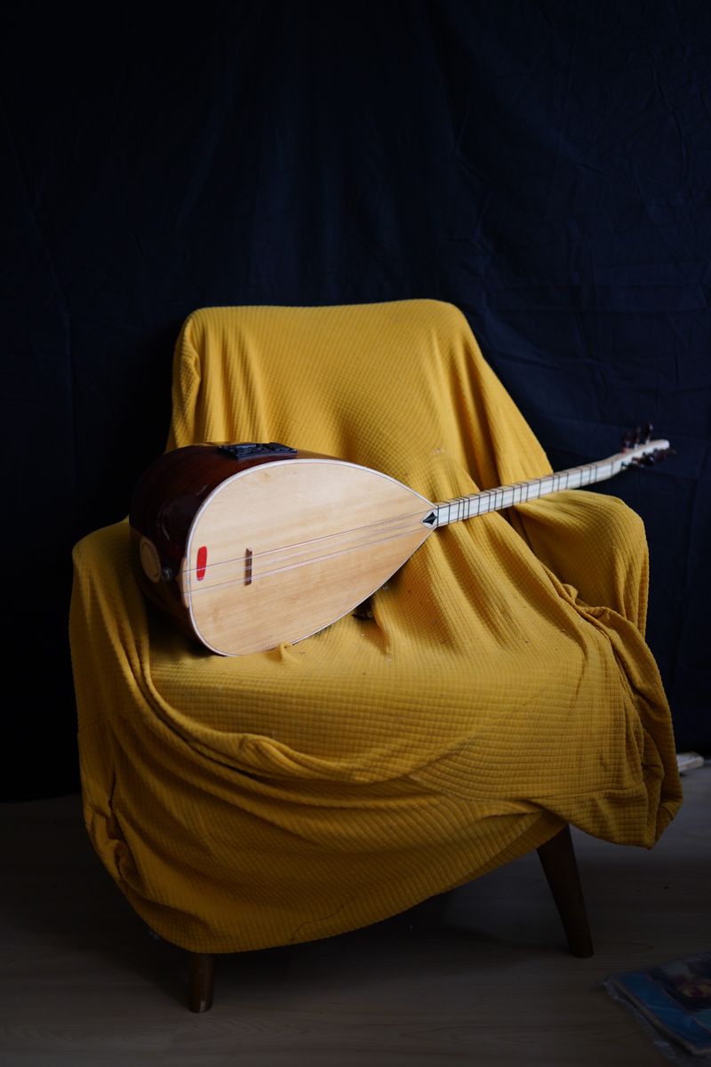 Oud